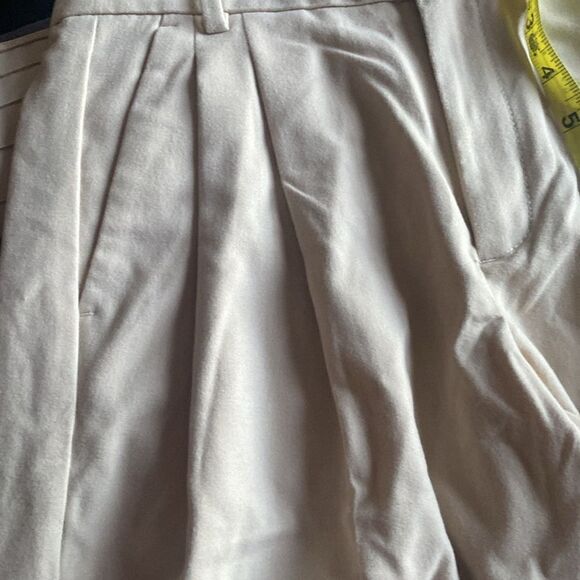 Banana Republic HIGH-RISE WIDE-LEG TROUSER - Picture 5 of 7